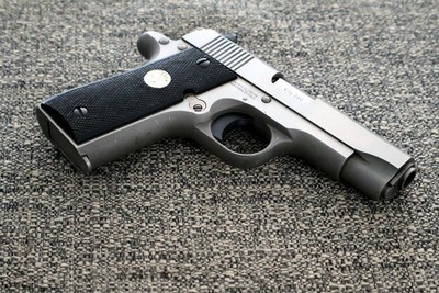 Colt MK IV Series 80 Government Model 380 - Image 14 of 20
