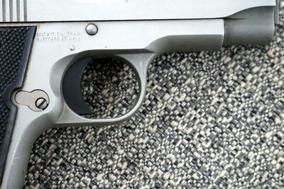 Colt MK IV Series 80 Government Model 380 - Image 9 of 20