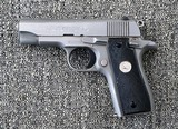Colt MK IV Series 80 Government Model 380 - Image 2 of 20
