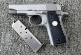 Colt MK IV Series 80 Government Model 380 - Image 17 of 20