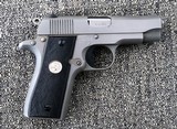 Colt MK IV Series 80 Government Model 380 - Image 3 of 20
