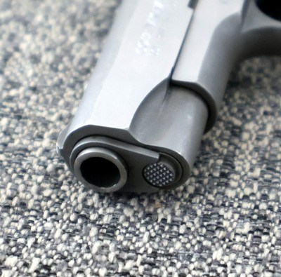 Colt MK IV Series 80 Government Model 380 - Image 20 of 20