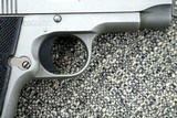 Colt MK IV Series 80 Government Model 380 - Image 9 of 20