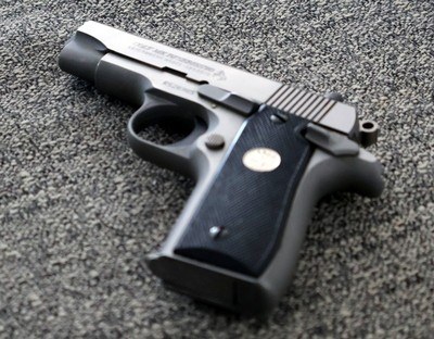 Colt MK IV Series 80 Government Model 380 - Image 12 of 20