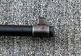 Springfield Krag rifle in 30-40 Krag - Image 7 of 20