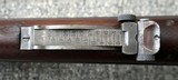 Springfield Krag rifle in 30-40 Krag - Image 18 of 20