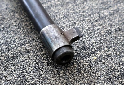 Springfield Krag rifle in 30-40 Krag - Image 20 of 20
