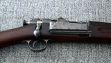 Springfield Krag rifle in 30-40 Krag - Image 4 of 20