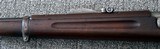 Springfield Krag rifle in 30-40 Krag - Image 10 of 20