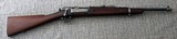 Springfield Krag rifle in 30-40 Krag - Image 1 of 20
