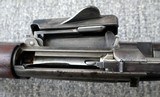 Springfield Krag rifle in 30-40 Krag - Image 19 of 20