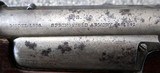 Springfield Krag rifle in 30-40 Krag - Image 14 of 20