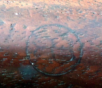 Springfield Krag rifle in 30-40 Krag - Image 12 of 20