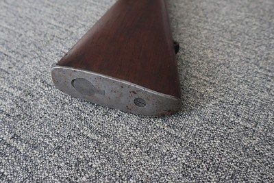 Springfield Krag rifle in 30-40 Krag - Image 16 of 20