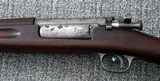 Springfield Krag rifle in 30-40 Krag - Image 9 of 20