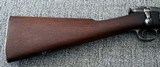Springfield Krag rifle in 30-40 Krag - Image 3 of 20