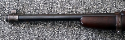 Springfield Krag rifle in 30-40 Krag - Image 11 of 20
