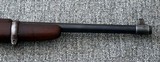 Springfield Krag rifle in 30-40 Krag - Image 5 of 20