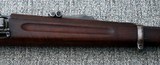 Springfield Krag rifle in 30-40 Krag - Image 6 of 20