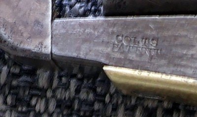 Antique - Colt Model 1851 36 caliber 