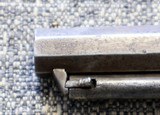 Antique - Colt Model 1851 36 caliber 