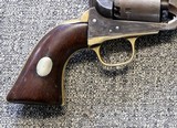 Antique - Colt Model 1851 36 caliber 