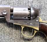 Antique - Colt Model 1851 36 caliber 