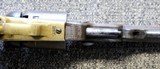 Antique - Colt Model 1851 36 caliber 