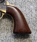 Antique - Colt Model 1851 36 caliber 