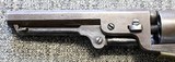 Antique - Colt Model 1851 36 caliber 
