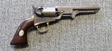 Antique - Colt Model 1851 36 caliber 