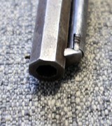 Antique - Colt Model 1851 36 caliber 