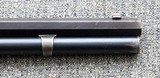 Winchester Model 1886 Lever Action Rifle in 38-56 WCF - Image 7 of 20