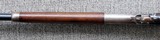Winchester Model 1886 Lever Action Rifle in 38-56 WCF - Image 19 of 20