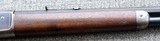 Winchester Model 1886 Lever Action Rifle in 38-56 WCF - Image 5 of 20