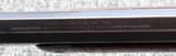 Winchester Model 1886 Lever Action Rifle in 38-56 WCF - Image 14 of 20