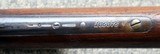 Winchester Model 1886 Lever Action Rifle in 38-56 WCF - Image 15 of 20
