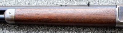 Winchester Model 1886 Lever Action Rifle in 38-56 WCF - Image 10 of 20