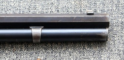 Winchester Model 1886 Lever Action Rifle in 38-56 WCF - Image 7 of 20