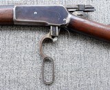 Winchester Model 1886 Lever Action Rifle in 38-56 WCF - Image 17 of 20