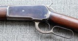 Winchester Model 1886 Lever Action Rifle in 38-56 WCF - Image 9 of 20