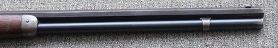 Winchester Model 1886 Lever Action Rifle in 38-56 WCF - Image 6 of 20