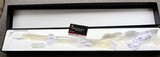 Browning 1886 Grade 1 Lever Action Saddle Ring Carbine in 45-70 - Image 3 of 20