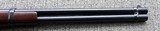 Browning 1886 Grade 1 Lever Action Saddle Ring Carbine in 45-70 - Image 8 of 20