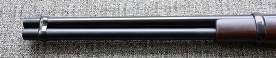 Browning 1886 Grade 1 Lever Action Saddle Ring Carbine in 45-70 - Image 12 of 20