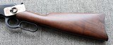 Browning 1886 Grade 1 Lever Action Saddle Ring Carbine in 45-70 - Image 9 of 20