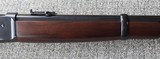 Browning 1886 Grade 1 Lever Action Saddle Ring Carbine in 45-70 - Image 14 of 20