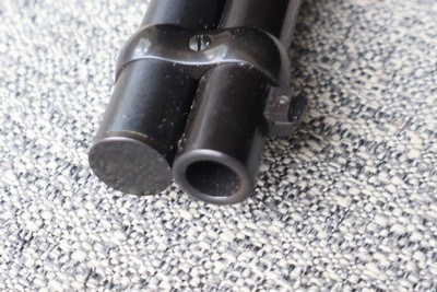 Browning 1886 Grade 1 Lever Action Saddle Ring Carbine in 45-70 - Image 20 of 20