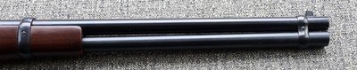 Browning 1886 Grade 1 Lever Action Saddle Ring Carbine in 45-70 - Image 8 of 20