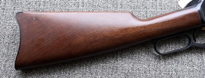Browning 1886 Grade 1 Lever Action Saddle Ring Carbine in 45-70 - Image 5 of 20